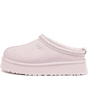 UGG Tazz Platform Shoe - Pink