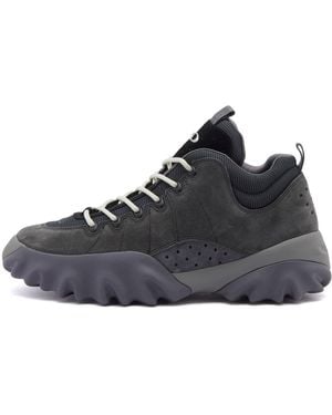 Oakley Nubuck Edge Boot - Black