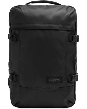 Eastpak Travelpack Backpack - Black
