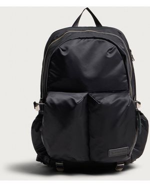 master-piece Lightning Backpack - Black