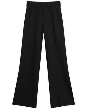 Anine Bing Soto Pant - Black