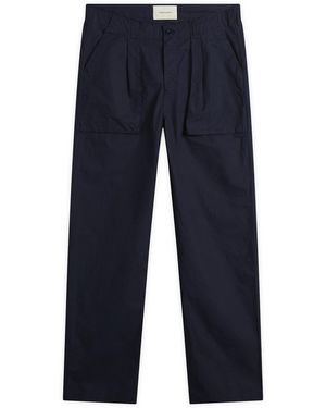 Cafe Mountain Activity Pants - Blue