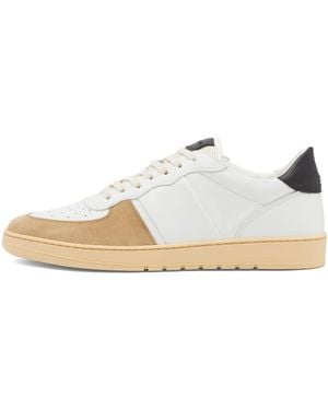 Collegium Pillar Destroyer Low Trainer - White