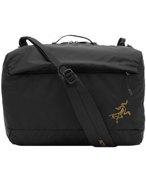 Arc'teryx Index 40 Bouldering Bag - Black