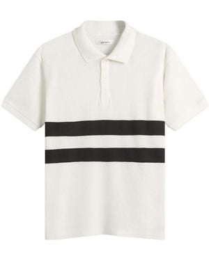 GIMAGUAS Mister Polo - White
