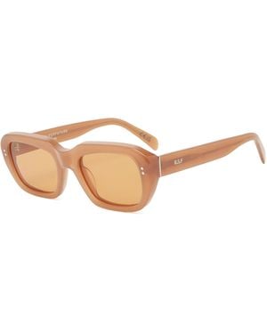 Retrosuperfuture Miles Sunglasses - Pink