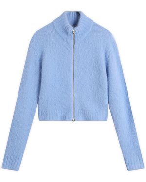 Samsøe & Samsøe Sajeanne Cardigan - Blue