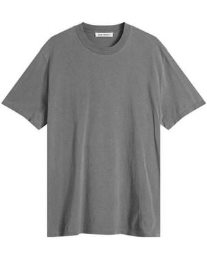 Our Legacy Box T-Shirt - Grey