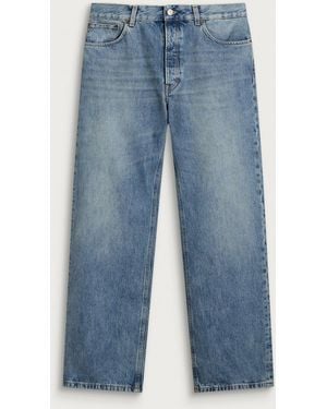 Jeanerica Vega Jeans - Blue
