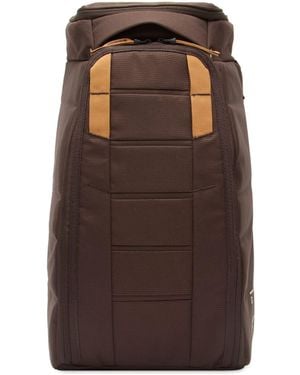 Db Journey Hugger Backpack - Brown