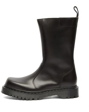 Dr. Martens Rejena Mid Boot - Black