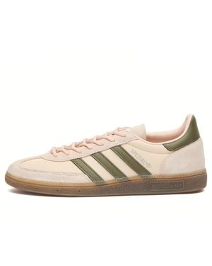 adidas Handball Spezial Trainer - Natural