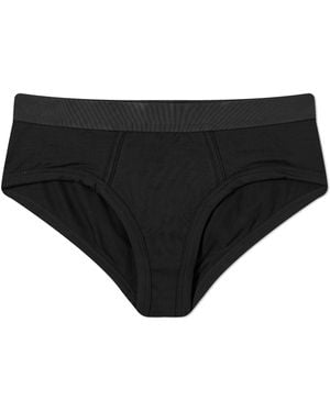 CDLP Y-Brief - Black