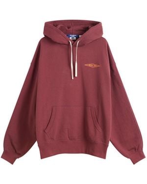 Junya Watanabe X Filson Hoody - Red