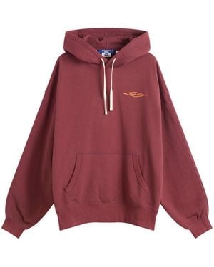 Junya Watanabe X Filson Hoody - Red
