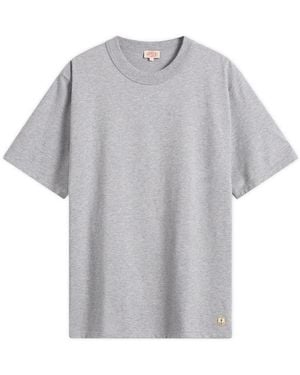 Armor Lux 70990 Classic T-Shirt - Grey