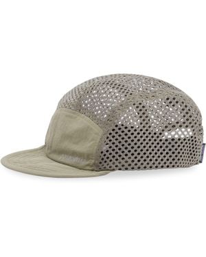 Patagonia Duckbill Cap - Grey