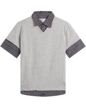 GIMAGUAS Mauri Polo - Gray