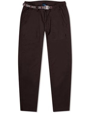 Kavu Kumano Climbing Trousers - Brown