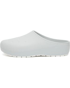 Crocs™ Classic Quiet Clog - White