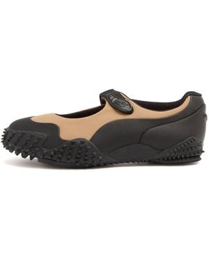 PUMA Mostro Fey Gorp Trainer - Black
