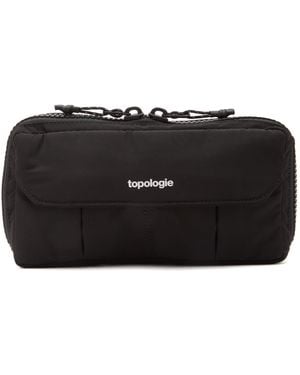 Topologie Utility Sacoche Ew - Black