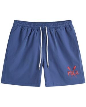 Polo swim shirts hotsell