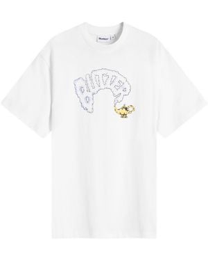 Butter Goods Lamp T-Shirt - White