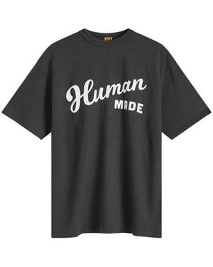 Human Made Graphic T-Shirt #8 - Black
