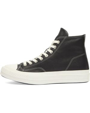 Converse First String Chuck Taylor All Star Sneaker - Black