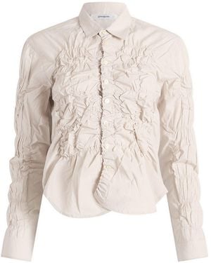 GIMAGUAS Lupa Shirt - Natural