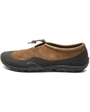 New Balance X Tokyo Design Studio Mt10T Sneaker - Brown