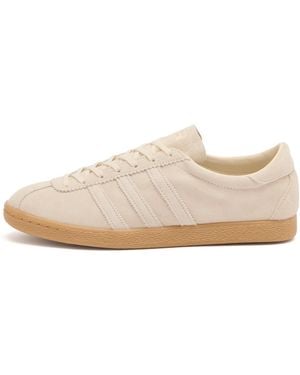 adidas Tobacco - White