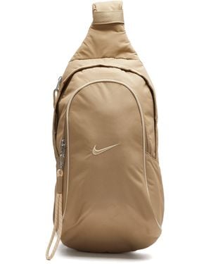 Nike Sportswear Essentials Bag - Natural