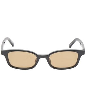 Le Specs Echelon + Sunglasses - Natural