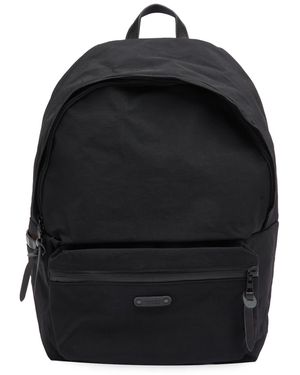 master-piece Root Backpack - Black