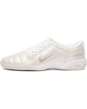 Nike Total 90 Trainer - White