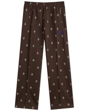 Needles Track Pants - Brown