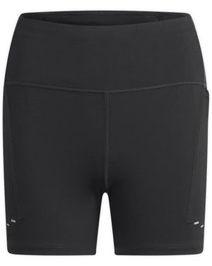 Nike Nike Dri-Fit 4" Short - Black