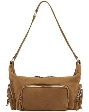 Marge Sherwood City Hobo Ew Bag - Brown