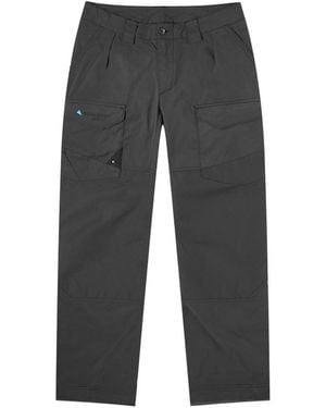 Klättermusen Klattermusen Grimner Pant - Multicolour