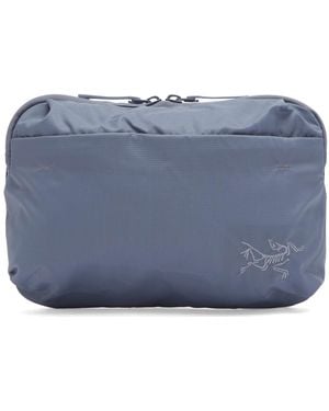 Arc'teryx Heliad Crossbody - Blue
