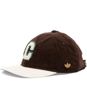 adidas X Clot Cap - Brown