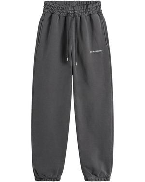 MKI Miyuki-Zoku Uniform Joggers - Grey