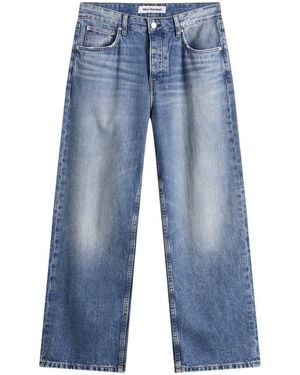Won Hundred Alexandra Jeans - Blue