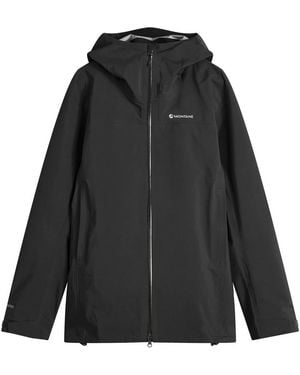 MONTANÉ Phase Xt Gore-Tex Jacket - Black
