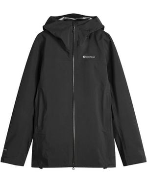 MONTANÉ Phase Xt Gore-Tex Jacket - Black