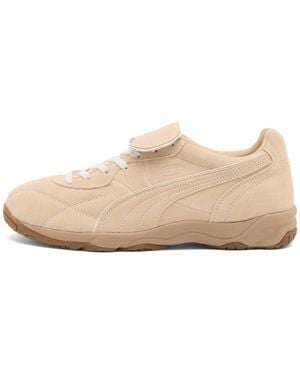 PUMA X Represent King Indoor Trainer - Natural
