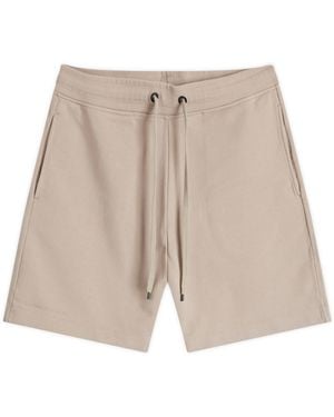 Canada Goose Huron Shorts - Natural