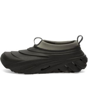 Crocs™ Sneakers - Black